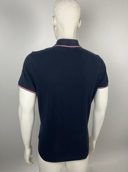 Moncler Poloshirt (XL)