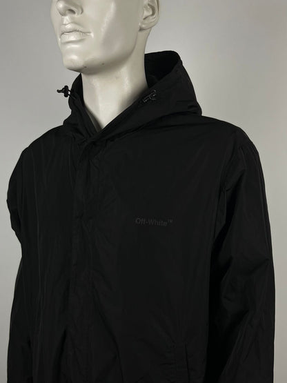 Off White Jacket (M)