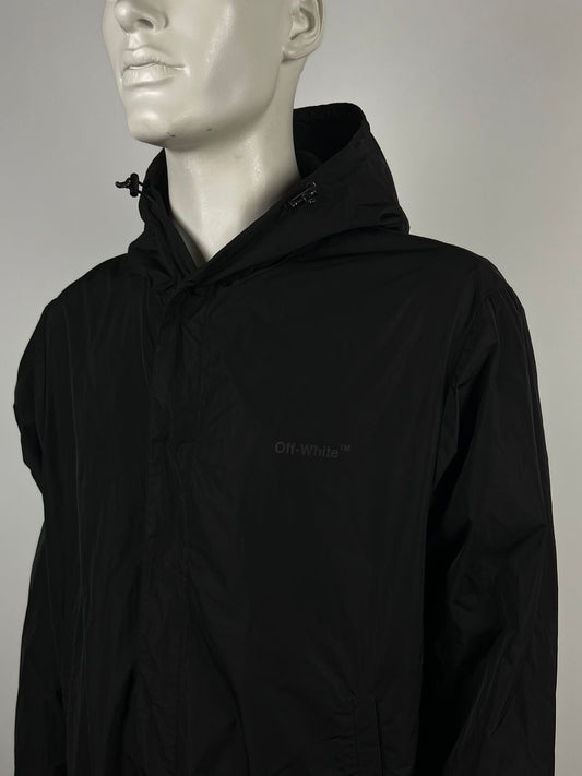 Off White Jacket (M)