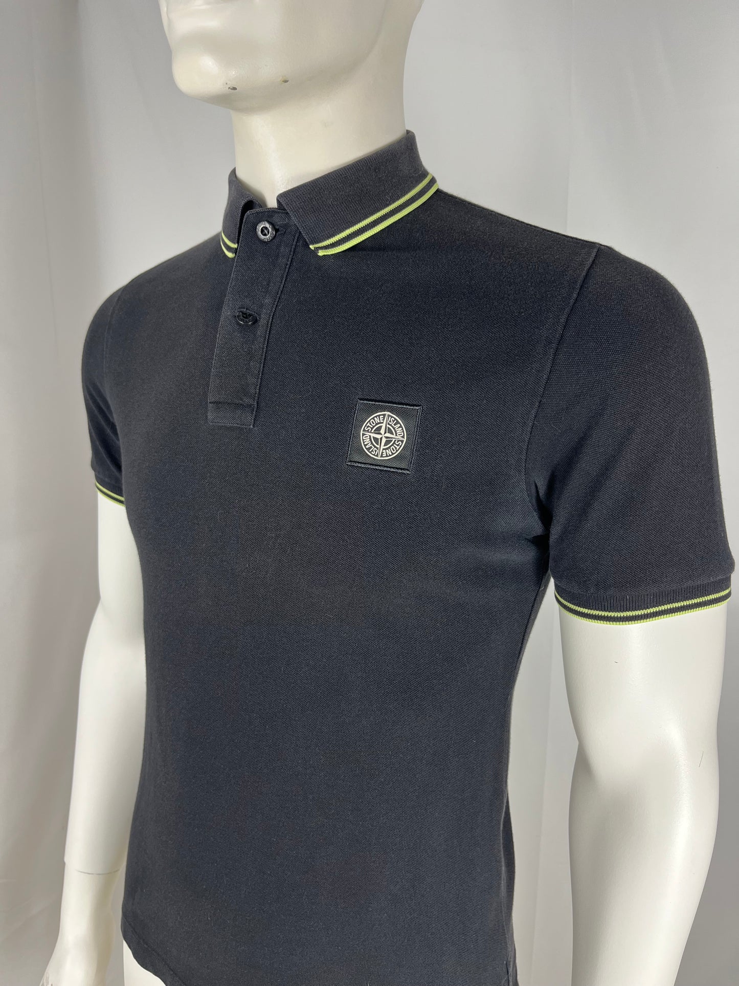 Stone Island Poloshirt (S)