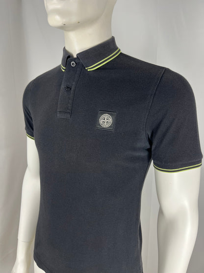 Stone Island Poloshirt (S)