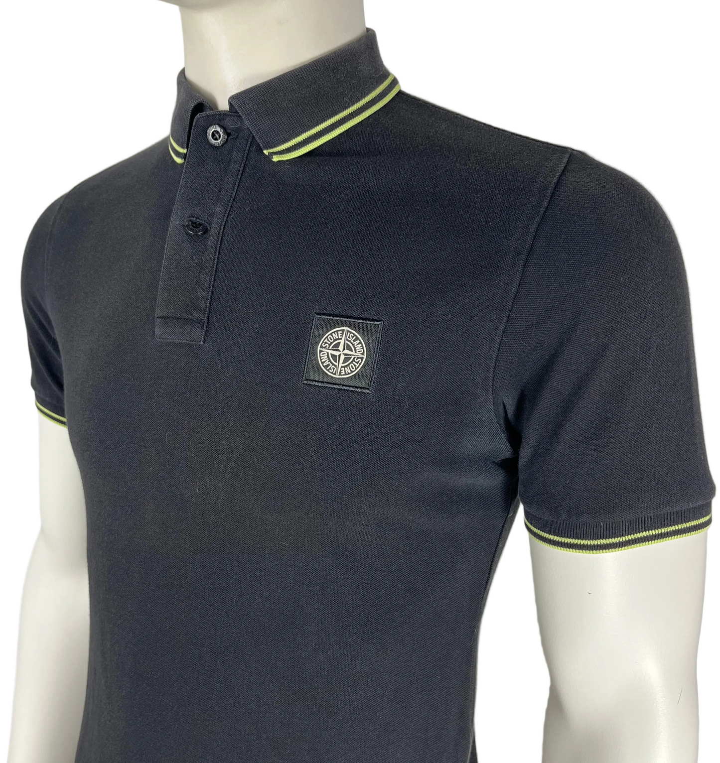 Stone Island Poloshirt (S)