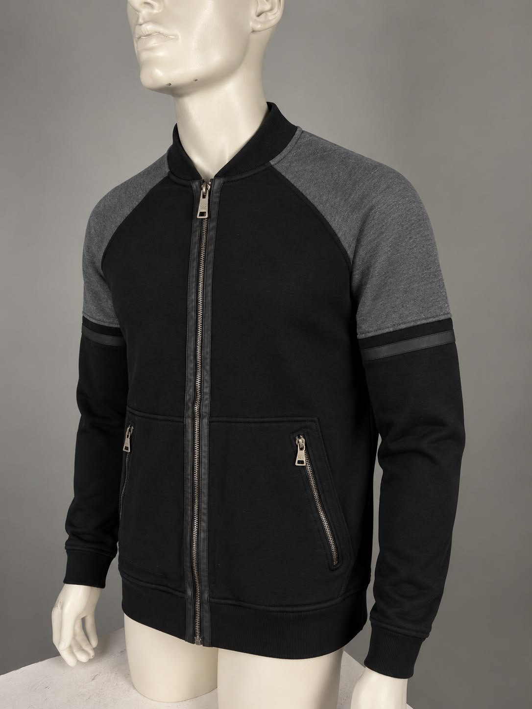 Prada Cardigan (XL)
