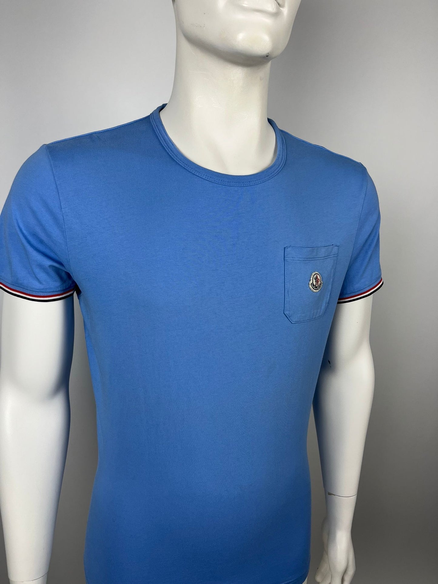 Moncler T-Shirt (L)
