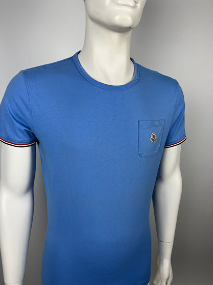 Moncler T-Shirt (L)