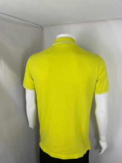 Stone Island Poloshirt Slim-Fit (L)