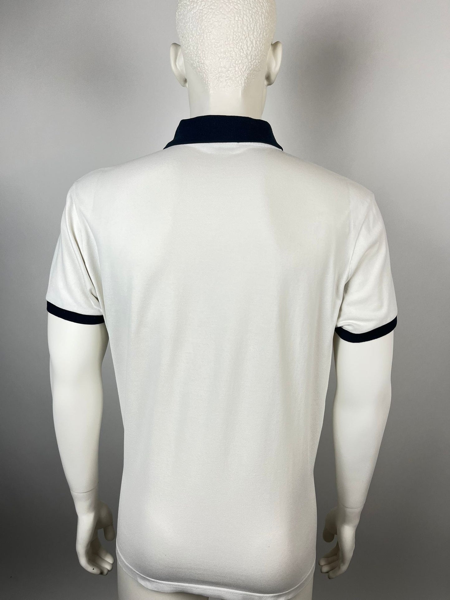 Moncler Poloshirt Slim-Fit (XXL)