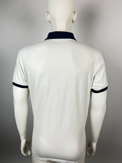 Moncler Poloshirt Slim-Fit (XXL)