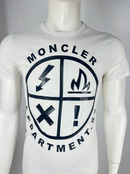 Moncler T-Shirt (S)