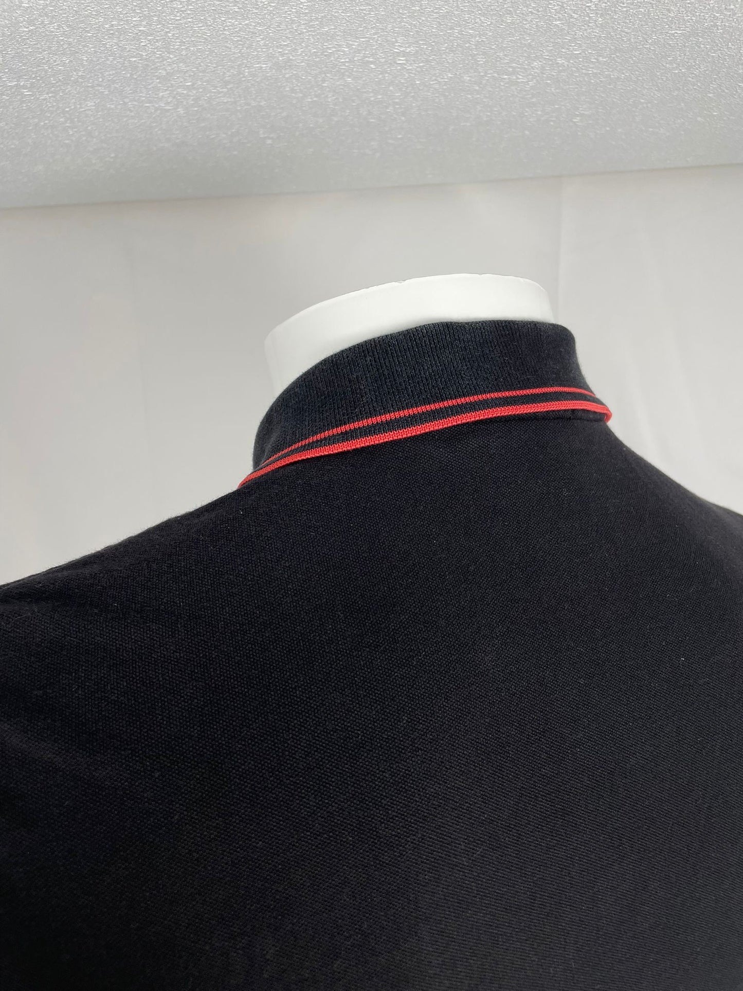 Stone Island poloshirt slim-fit (L)