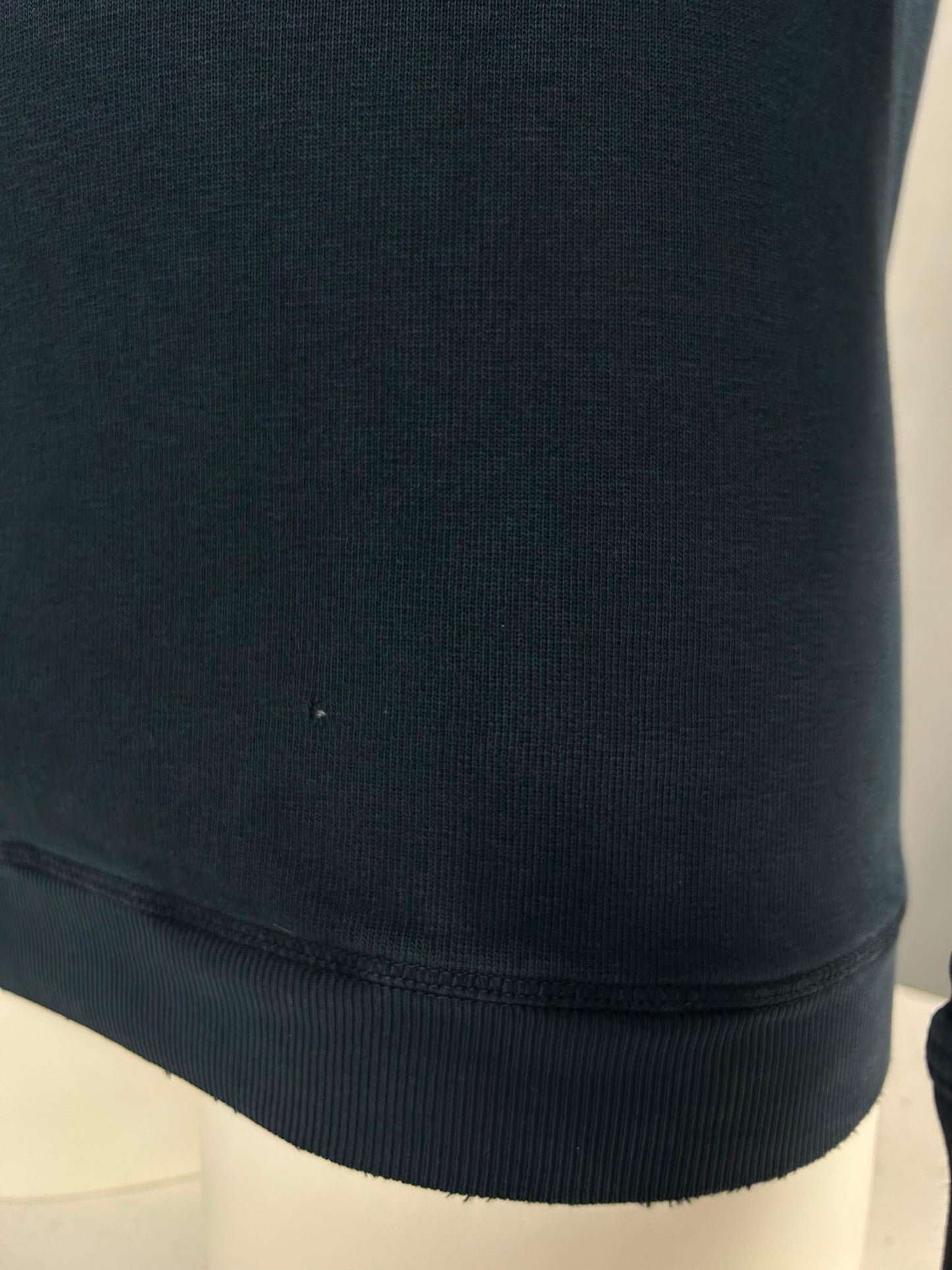 Stone Island Cotton Sweater (XL)