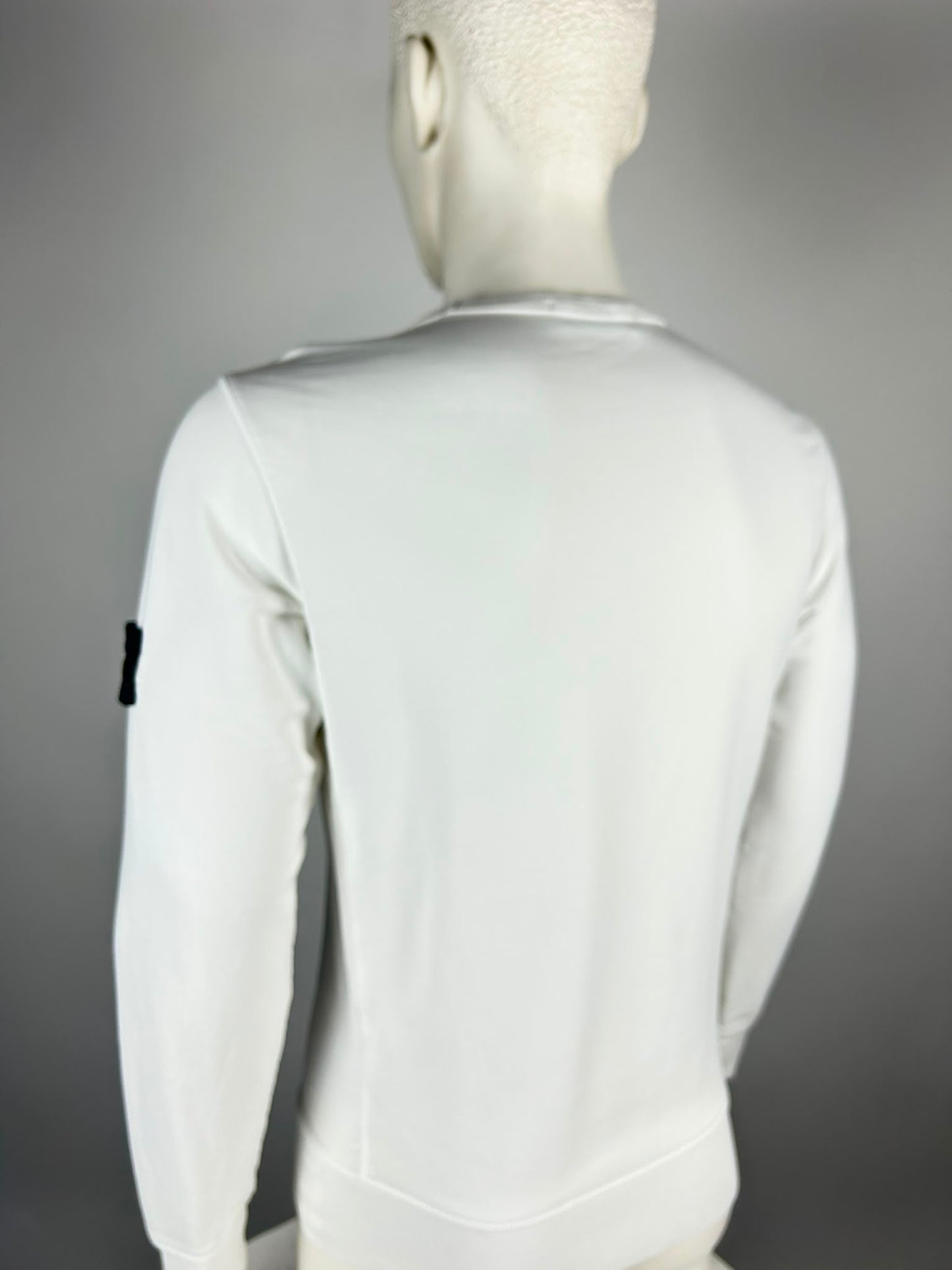 Stone Island Cotton Sweater (S)