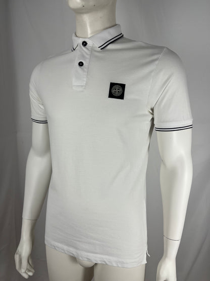 Stone Island Poloshirt (M)