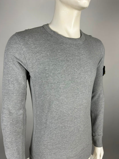 Stone Island Cotton Sweater (S)