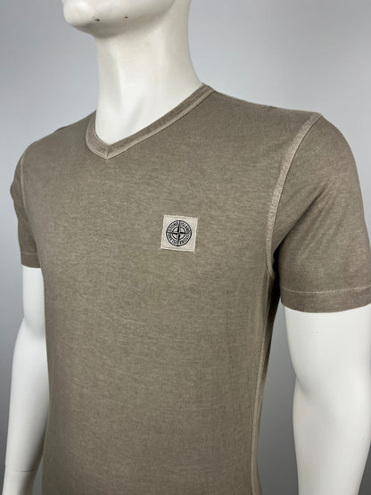 Stone Island T-Shirt (M)