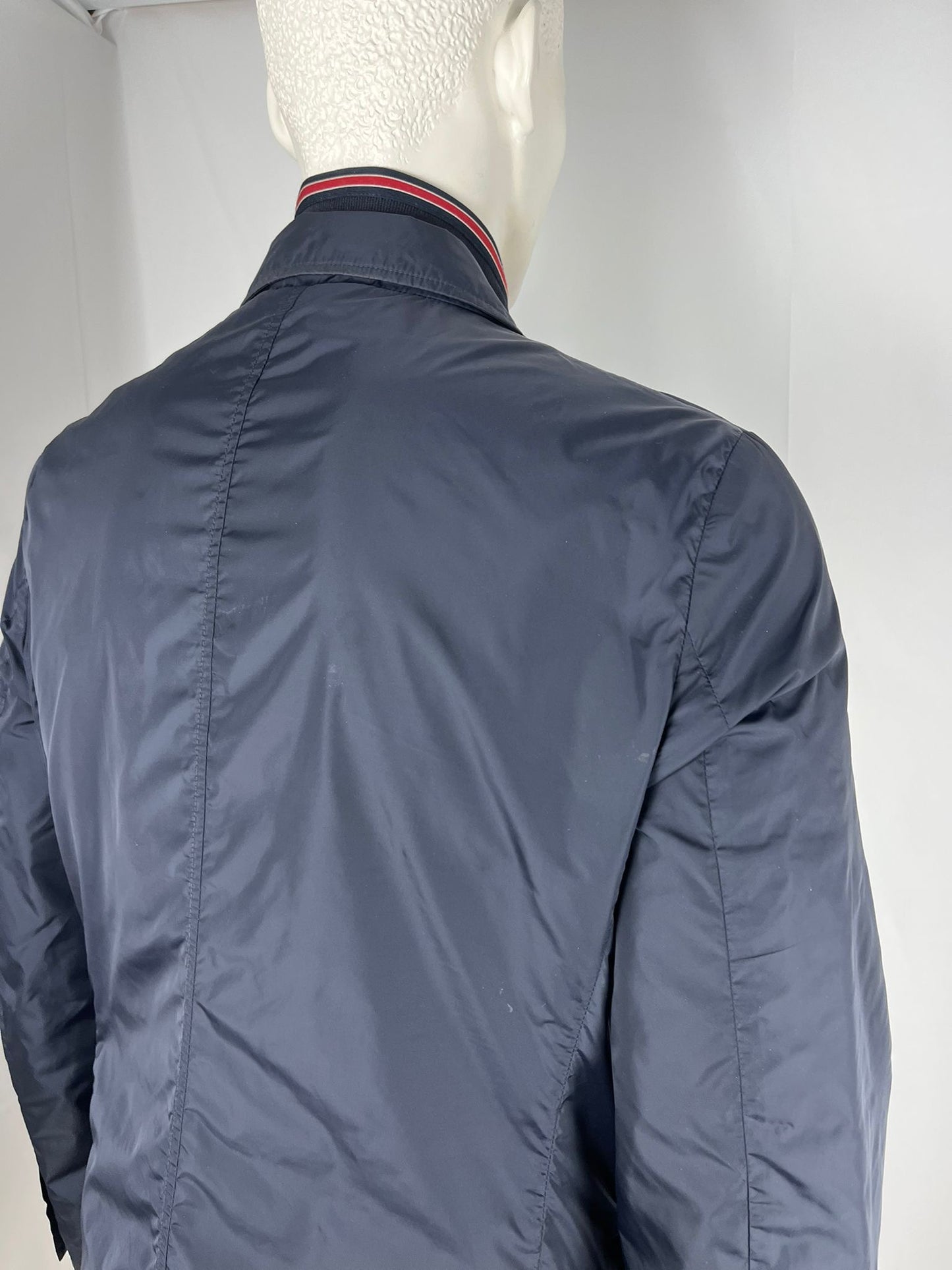 Moncler Tom Jacket (4/L)