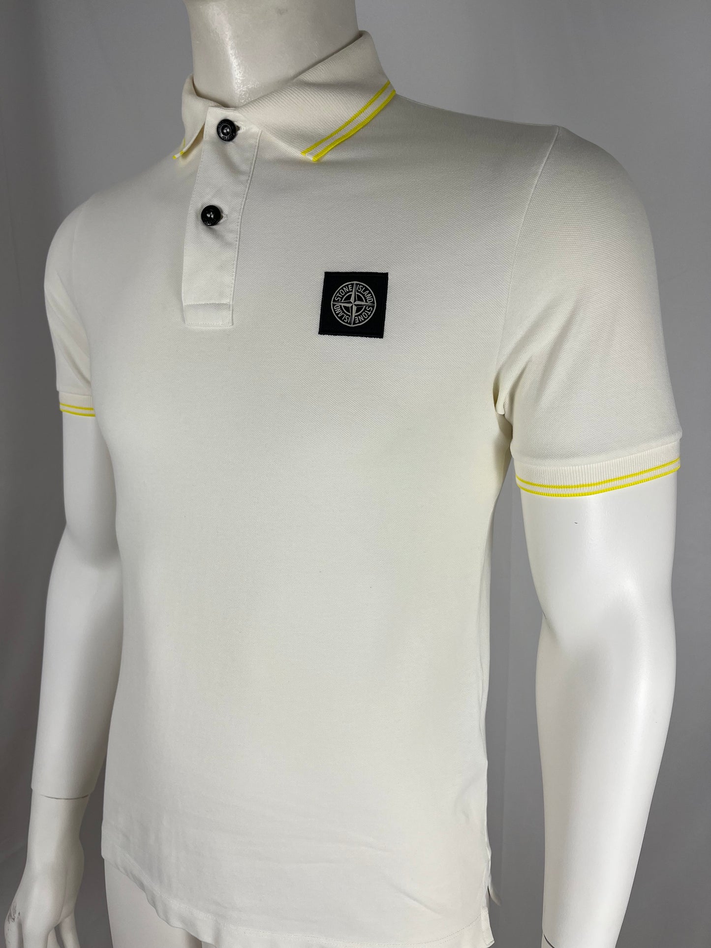 Stone Island Poloshirt (S)