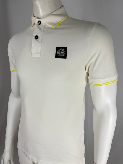 Stone Island Poloshirt (S)