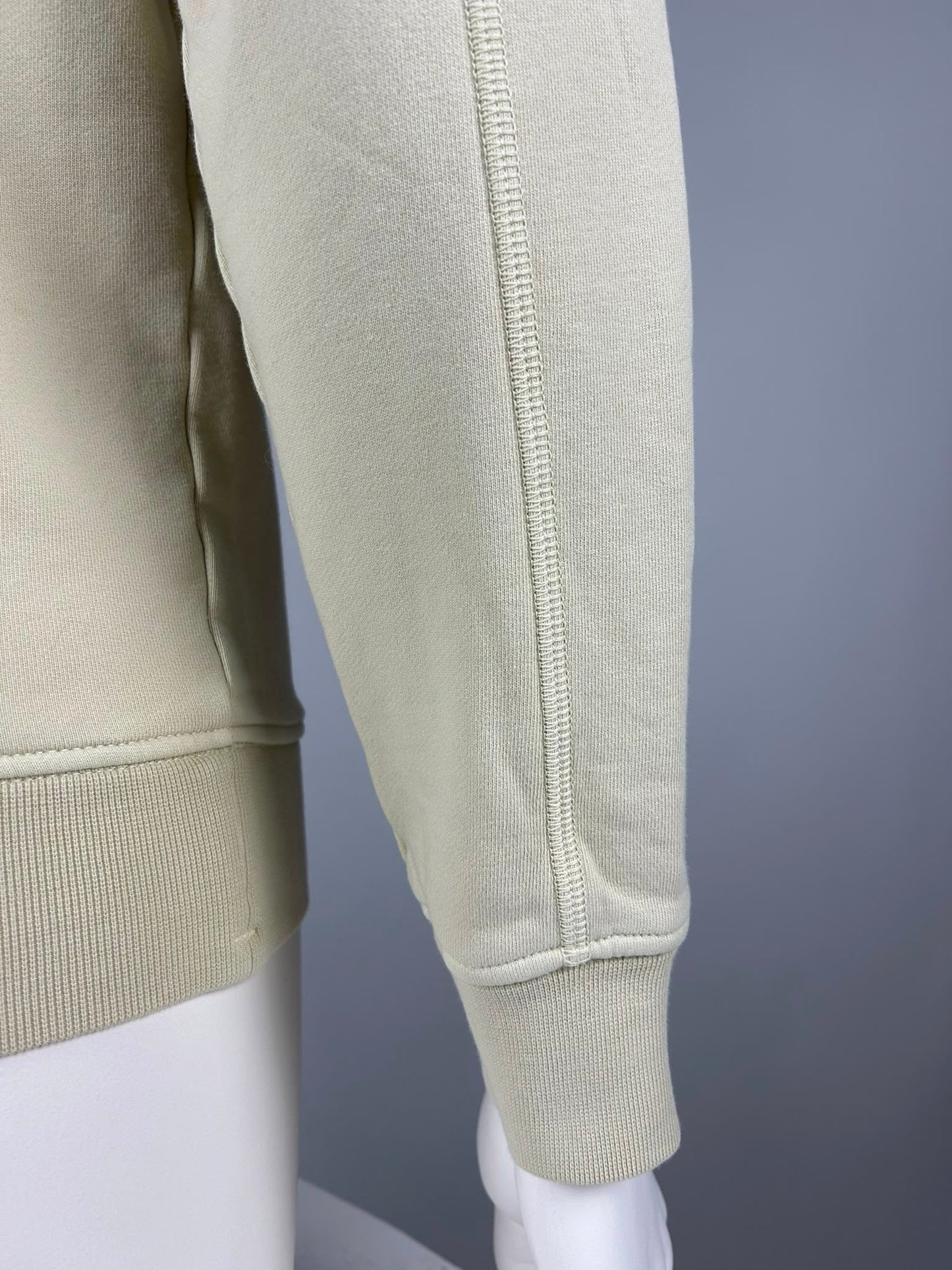 Stone Island Cotton Sweater (S)