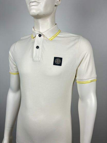 Stone Island Poloshirt (M)