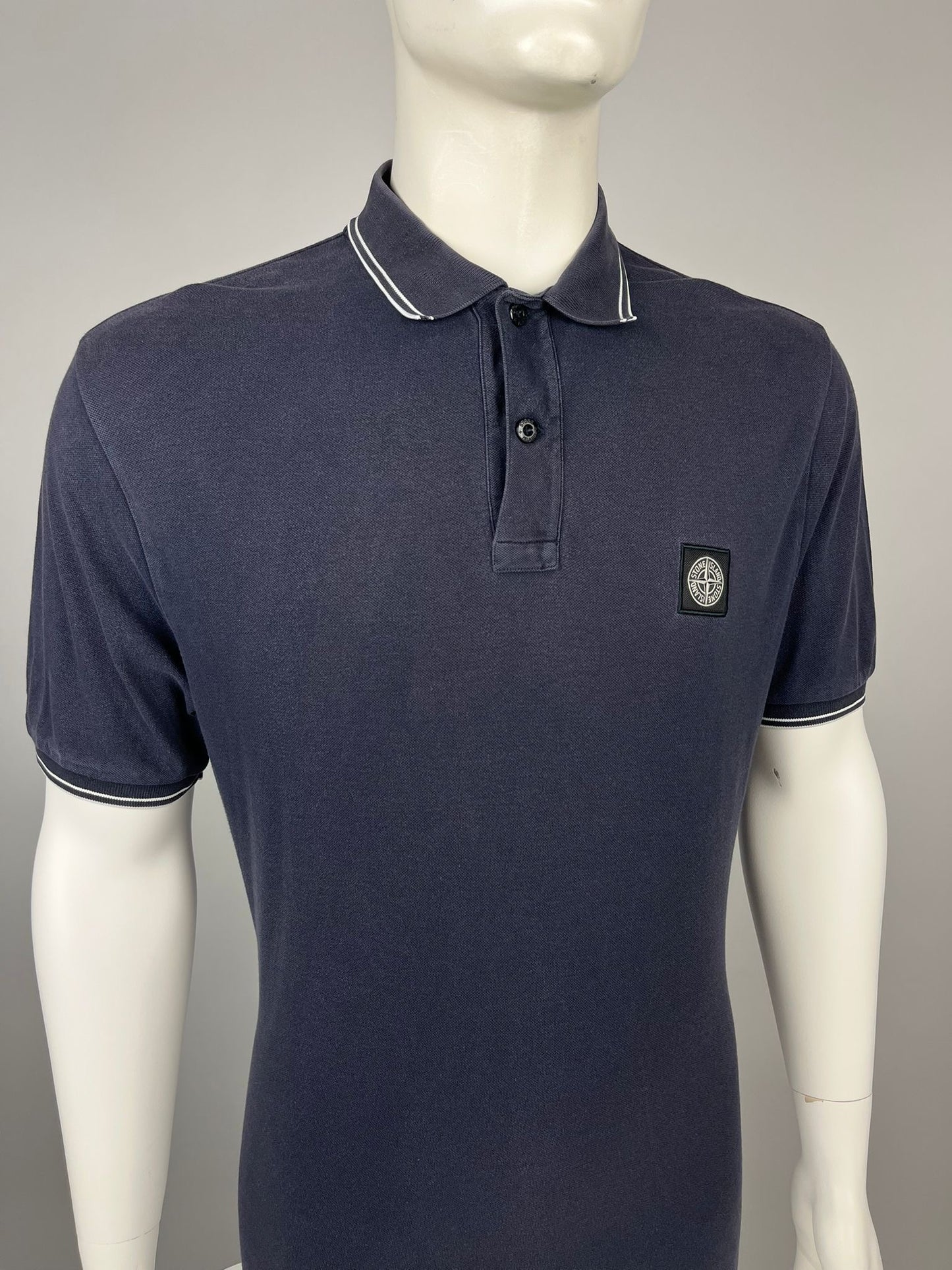 Stone Island Poloshirt (XL)