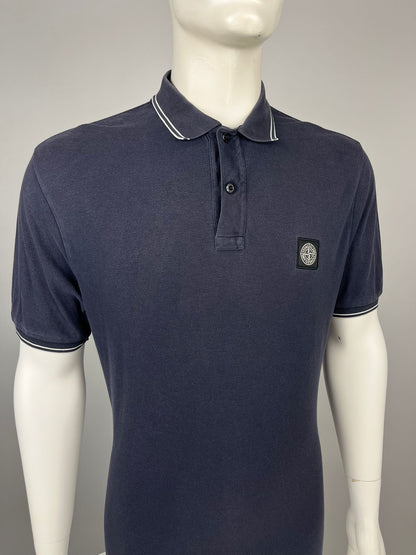 Stone Island Poloshirt (XL)