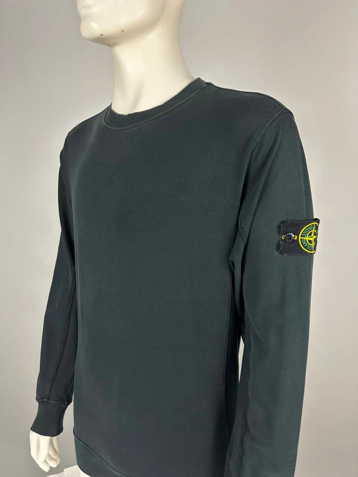 Stone Island Sweater (L)