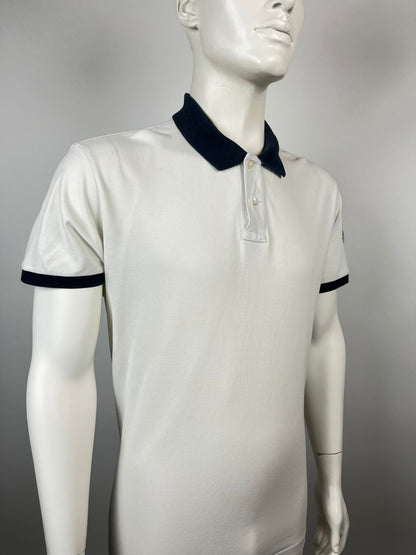 Moncler Poloshirt Slim-Fit (XXL)