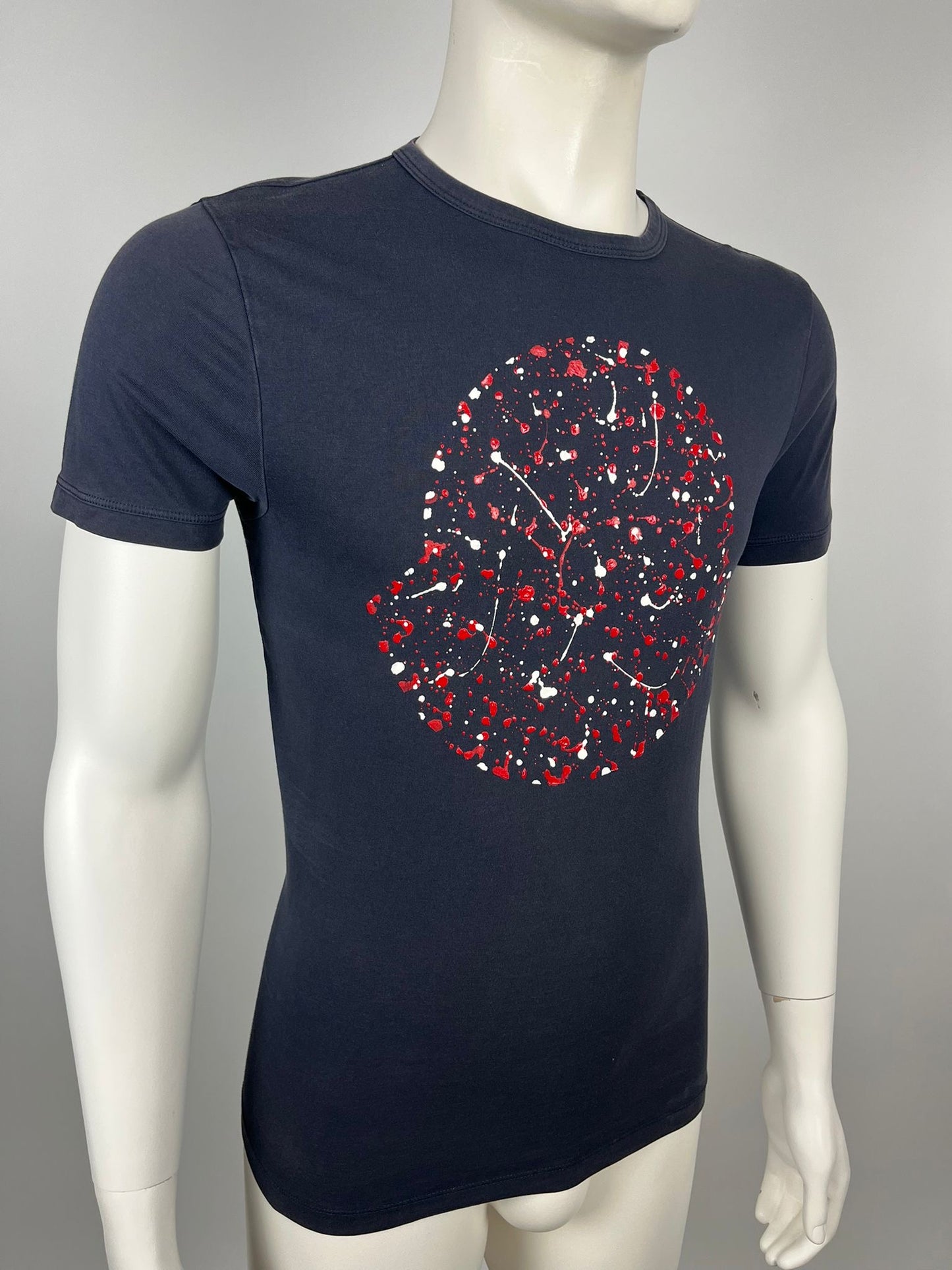 Moncler T-Shirt (M)