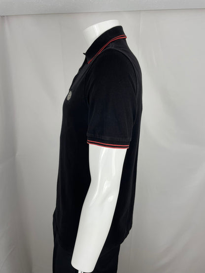 Stone Island poloshirt slim-fit (L)