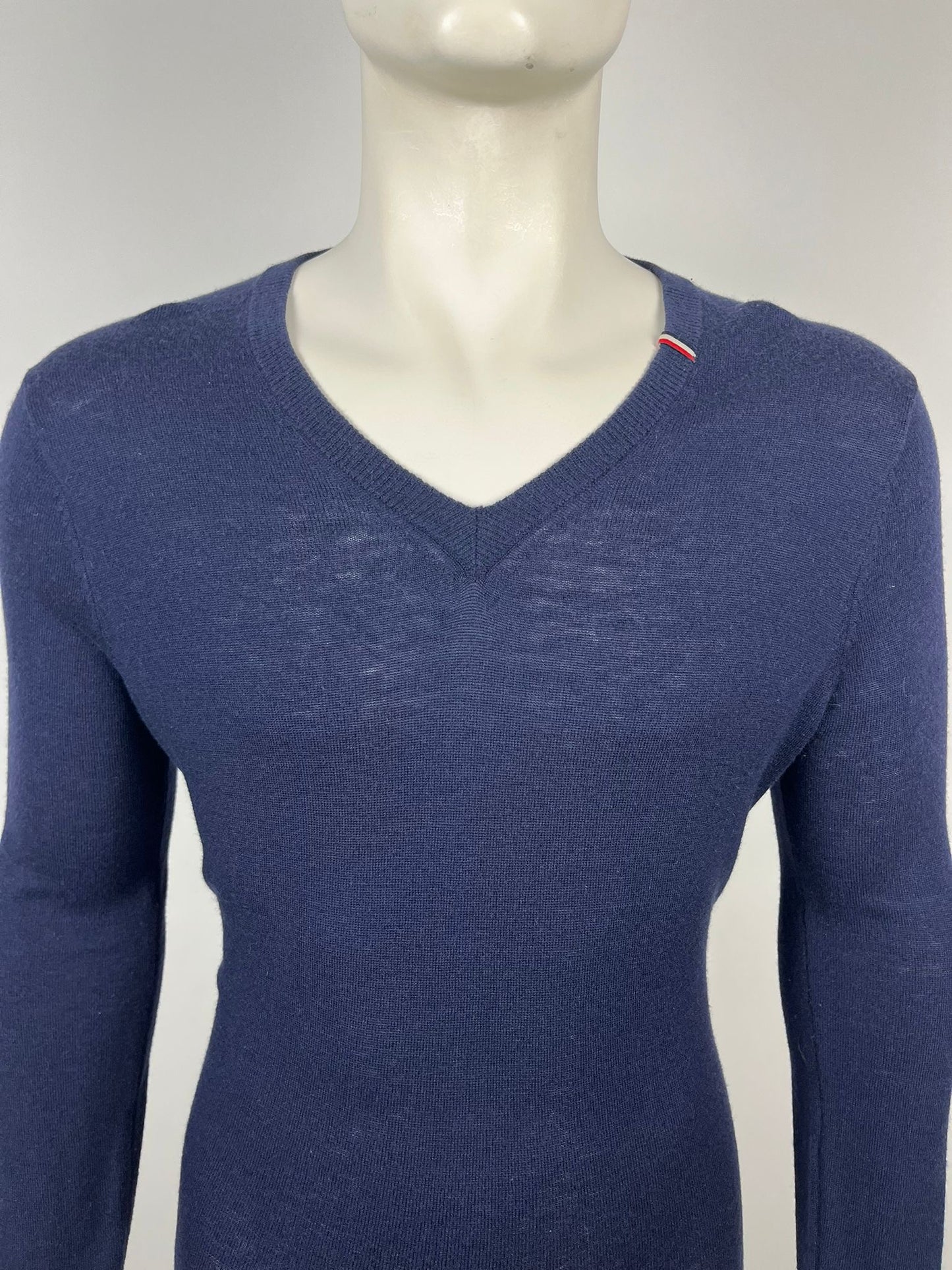 Moncler Wool Sweater (M)
