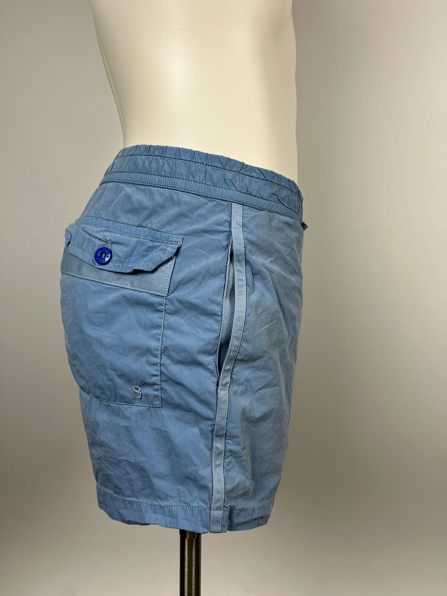 Stone Island Swim Trunk (M)