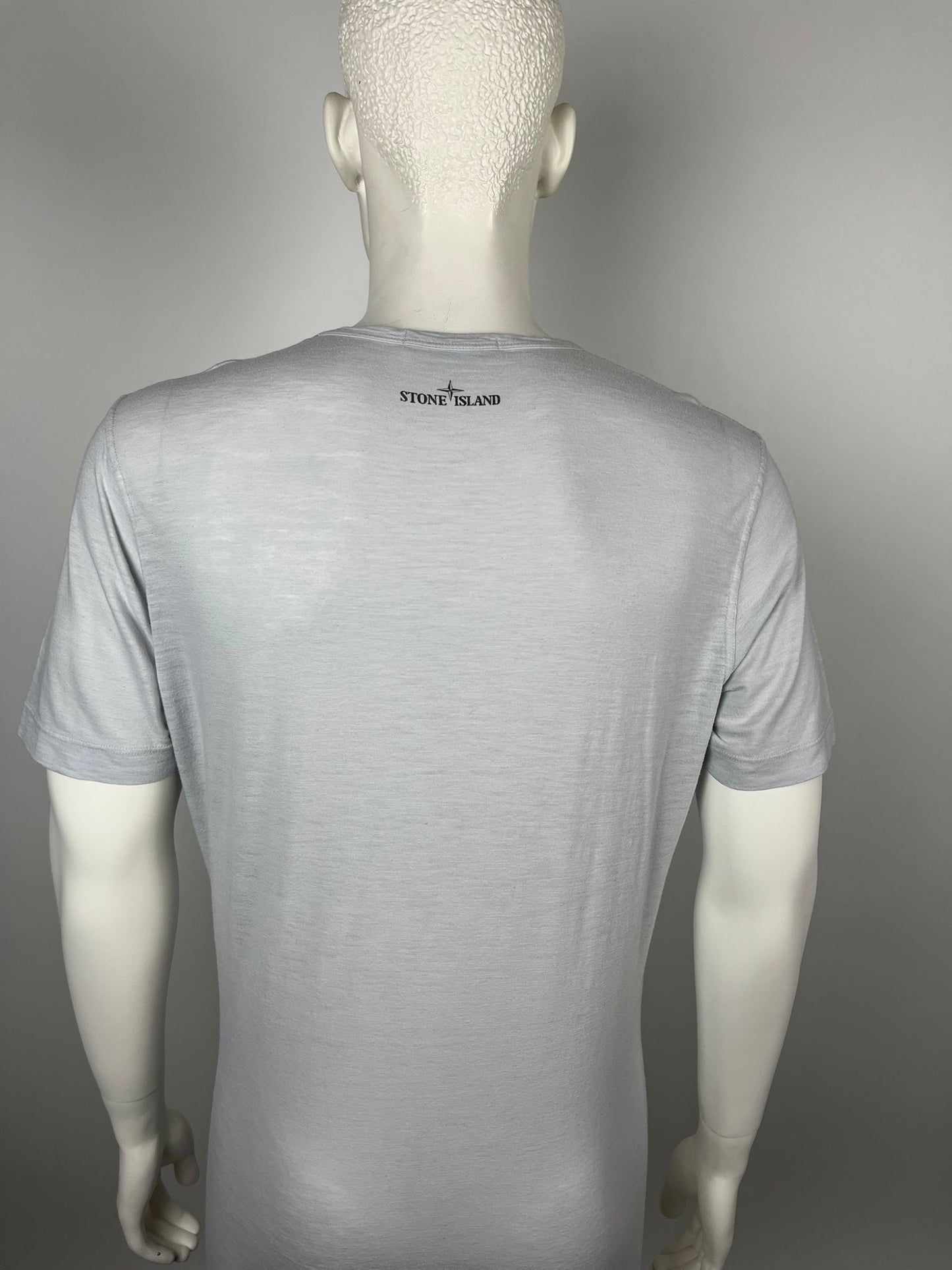 Stone Island T-Shirt (L)