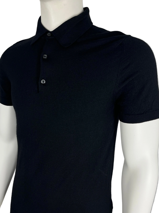 Moncler Poloshirt Slim-Fit (M)