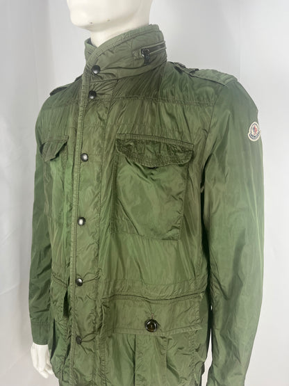 Moncler Jeremy Jacket (4/L)