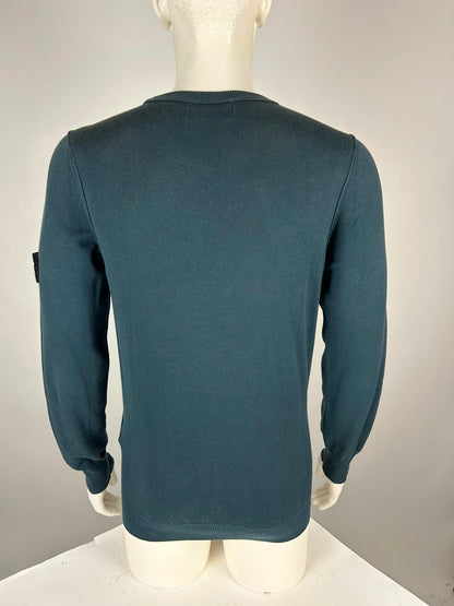 Stone Island Cotton Sweater (M)