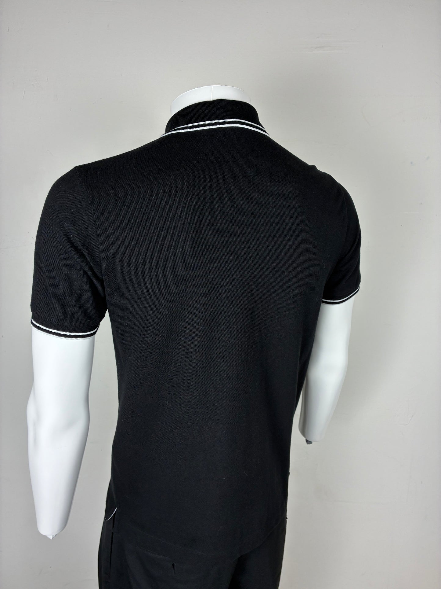 Stone Island Polo Slim-Fit  (L)