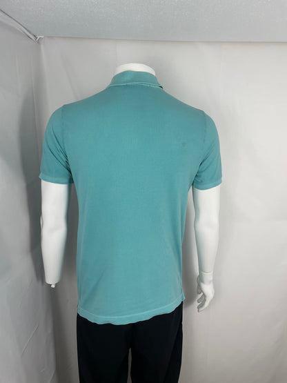 Stone Island Poloshirt Slim-Fit (M)