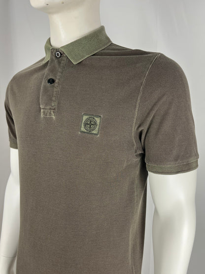 Stone Island Poloshirt (L)