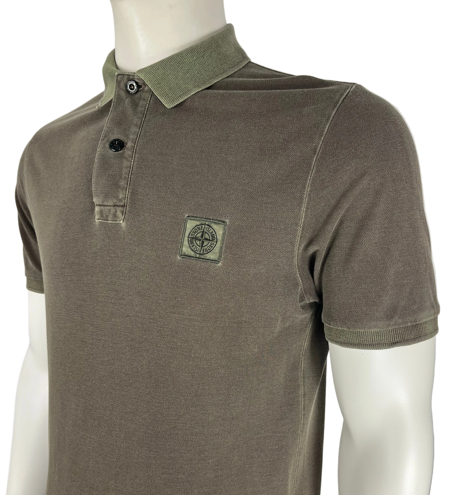Stone Island Poloshirt (L)