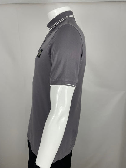 Stone Island poloshirt slim-fit (M)