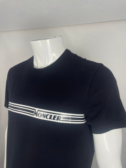 Moncler T-Shirt (L)