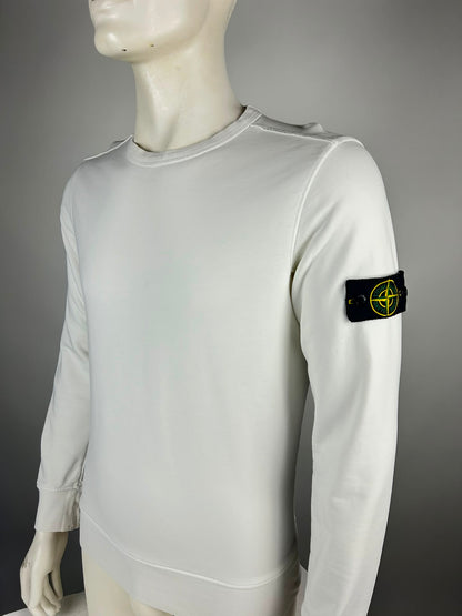 Stone Island Cotton Sweater (S)