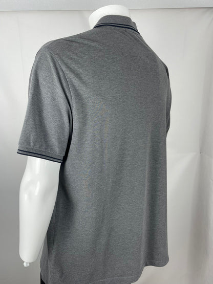 Stone Island poloshirt slim-fit (XXXL)