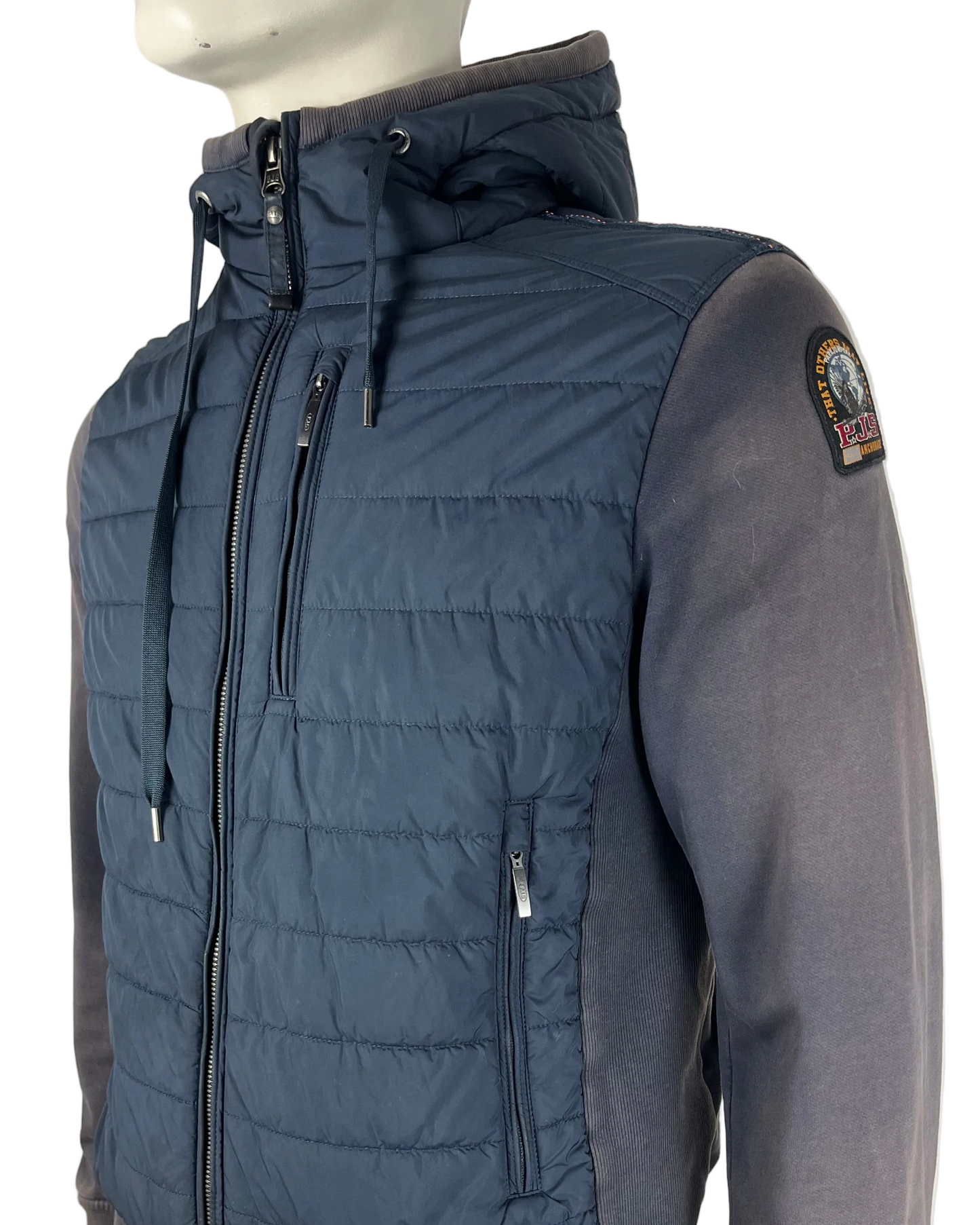 Parajumpers Fleece (S)