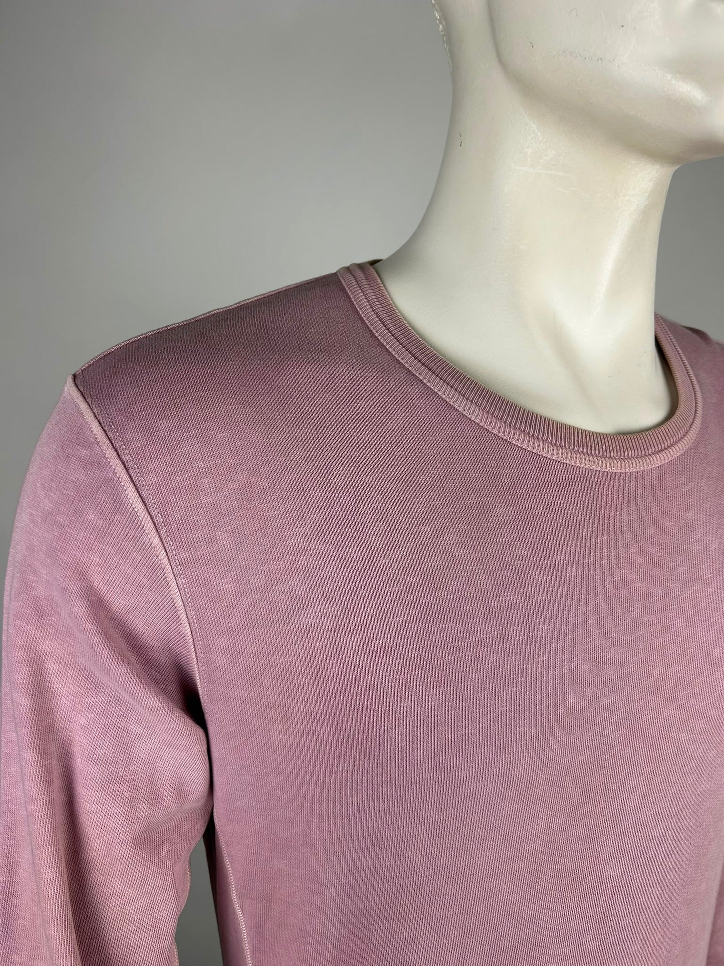 Stone Island Cotton Sweater (L)