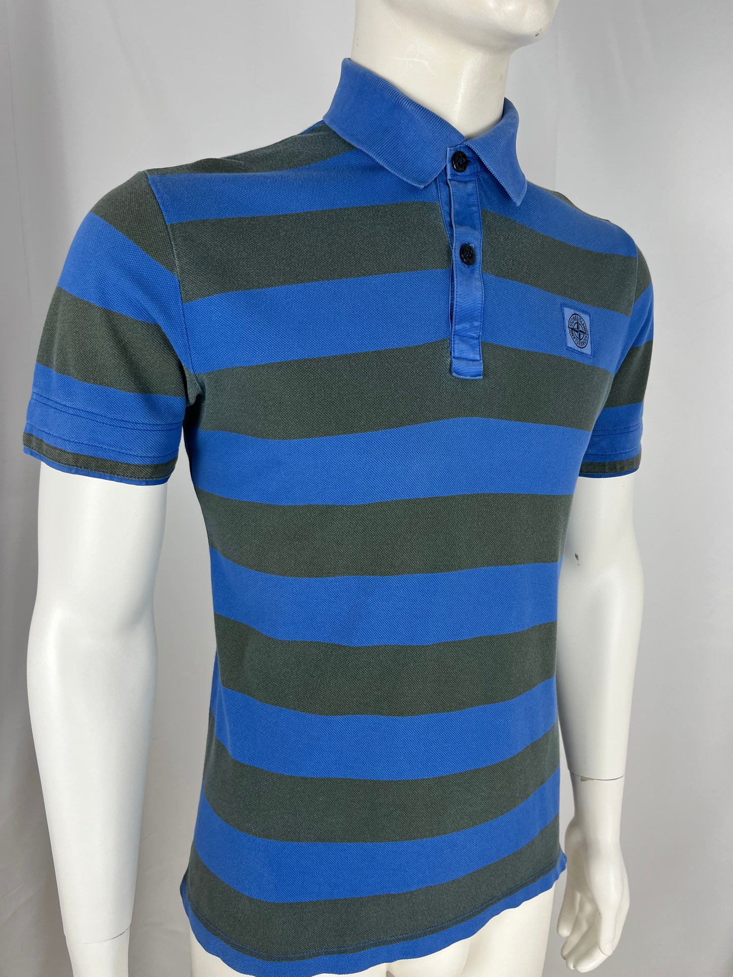 Stone Island Poloshirt (S)