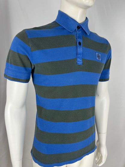 Stone Island Poloshirt (S)