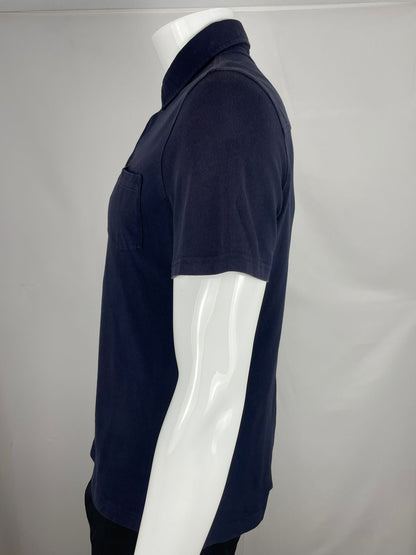 C.P. Company Poloshirt (M)