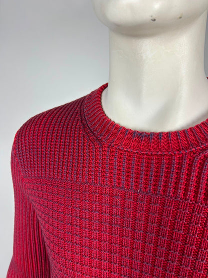 Stone Island Wool Knitwear Sweater (L)